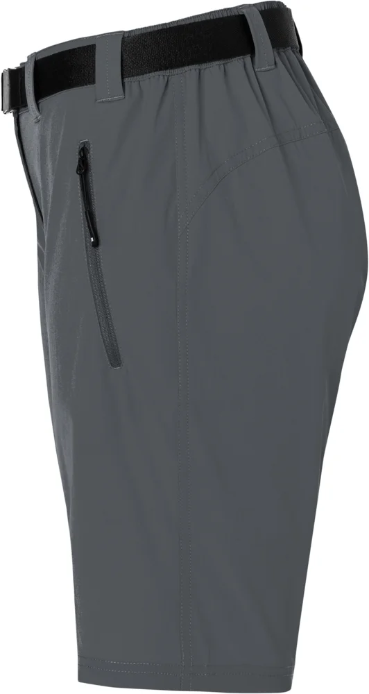 Damen Trekking Hose kurz