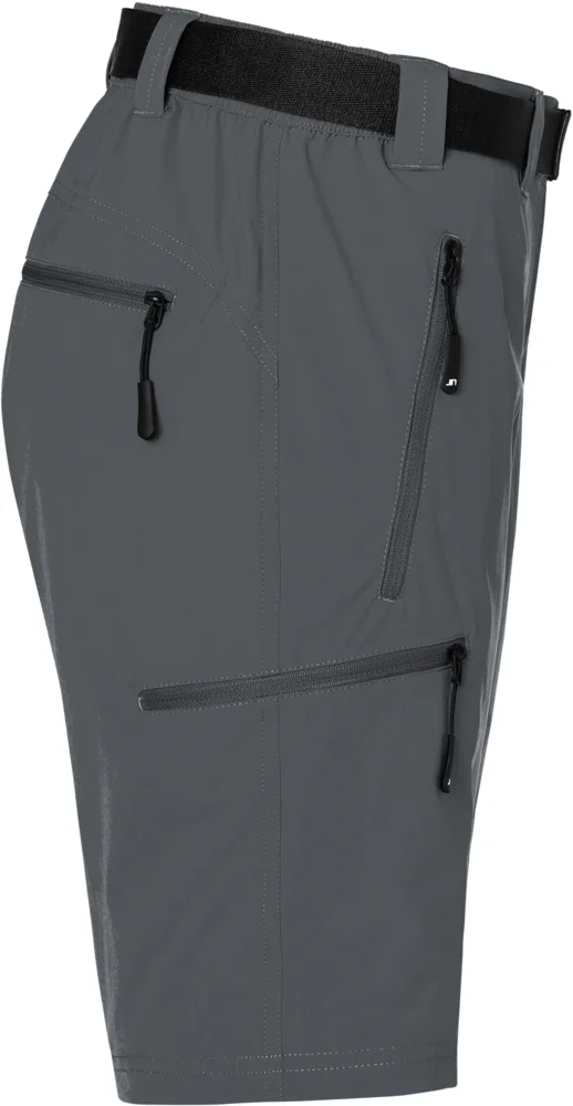 Damen Trekking Hose kurz