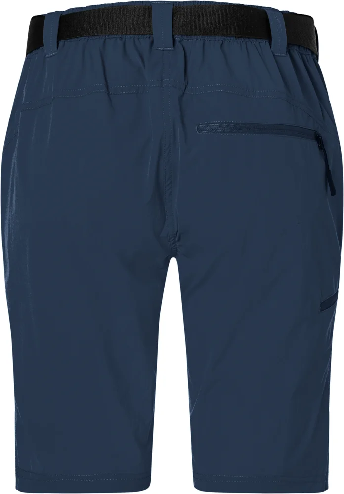 Damen Trekking Hose kurz