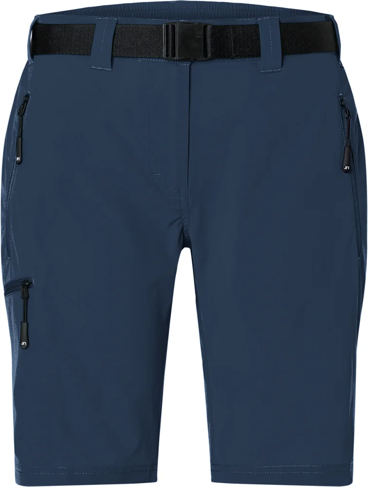Damen Trekking Hose kurz