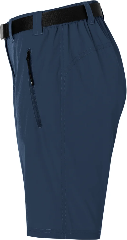 Damen Trekking Hose kurz