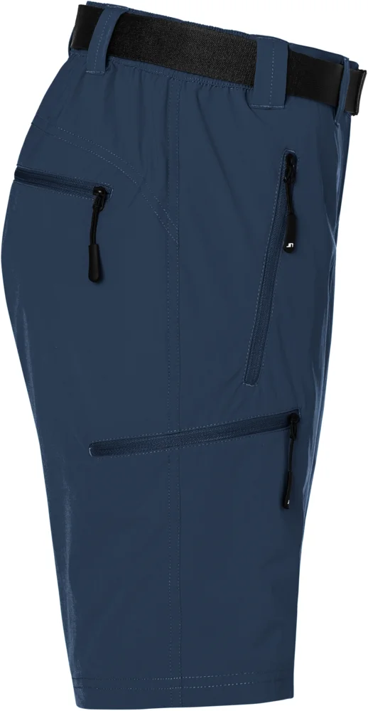 Damen Trekking Hose kurz