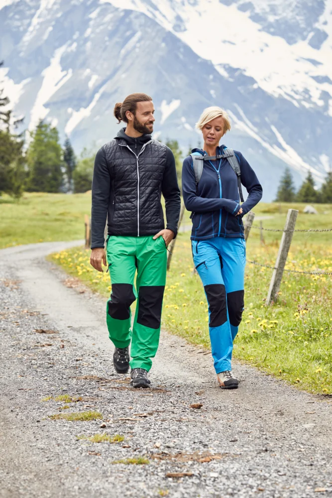 Ladies' Trekking Pants
