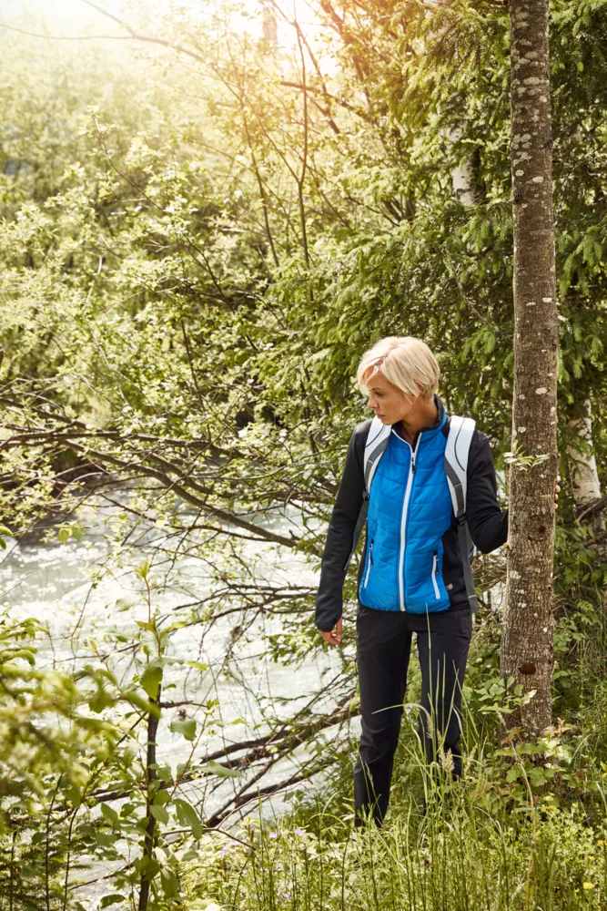 Ladies' Trekking Pants