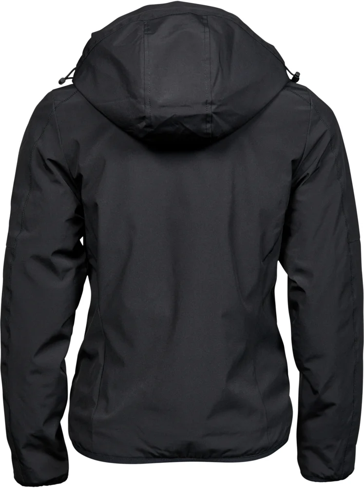 Damen Urban Adventure Jacke