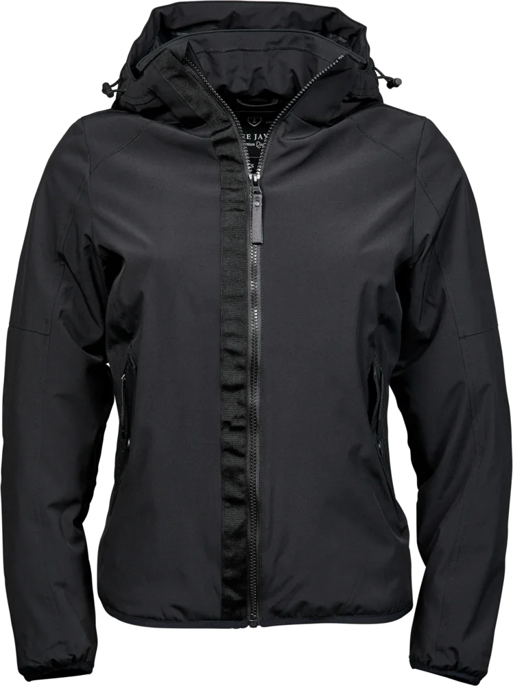 Damen Urban Adventure Jacke