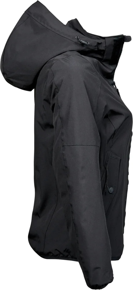 Damen Urban Adventure Jacke