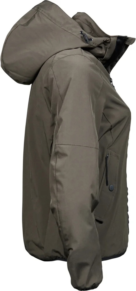 Damen Urban Adventure Jacke