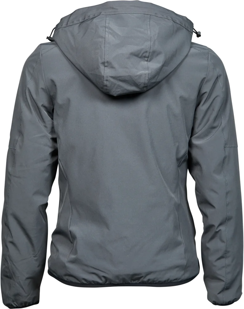 Damen Urban Adventure Jacke
