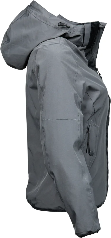 Damen Urban Adventure Jacke