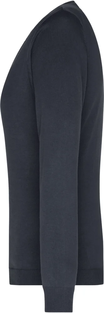 Damen V-Ausschnitt Pullover