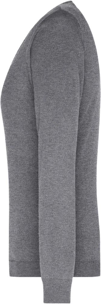 Damen V-Ausschnitt Pullover