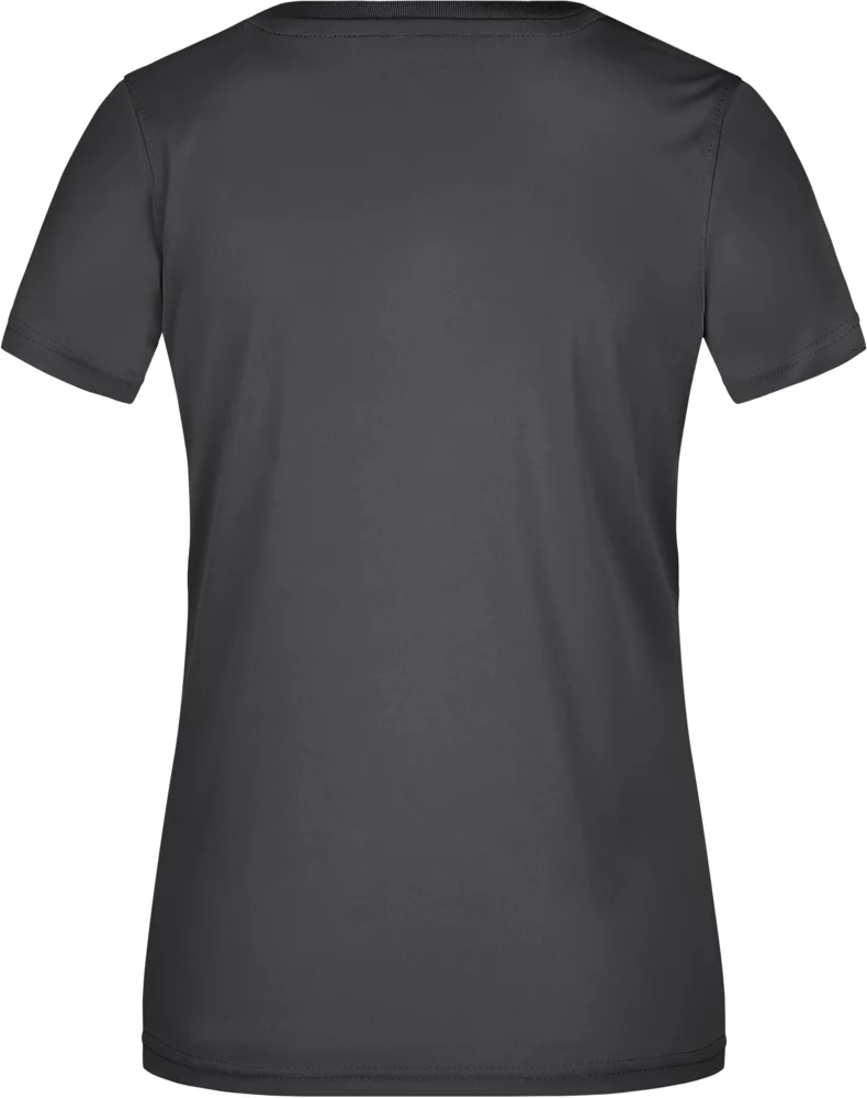 Ladies' V-Neck Sport T-Shirt