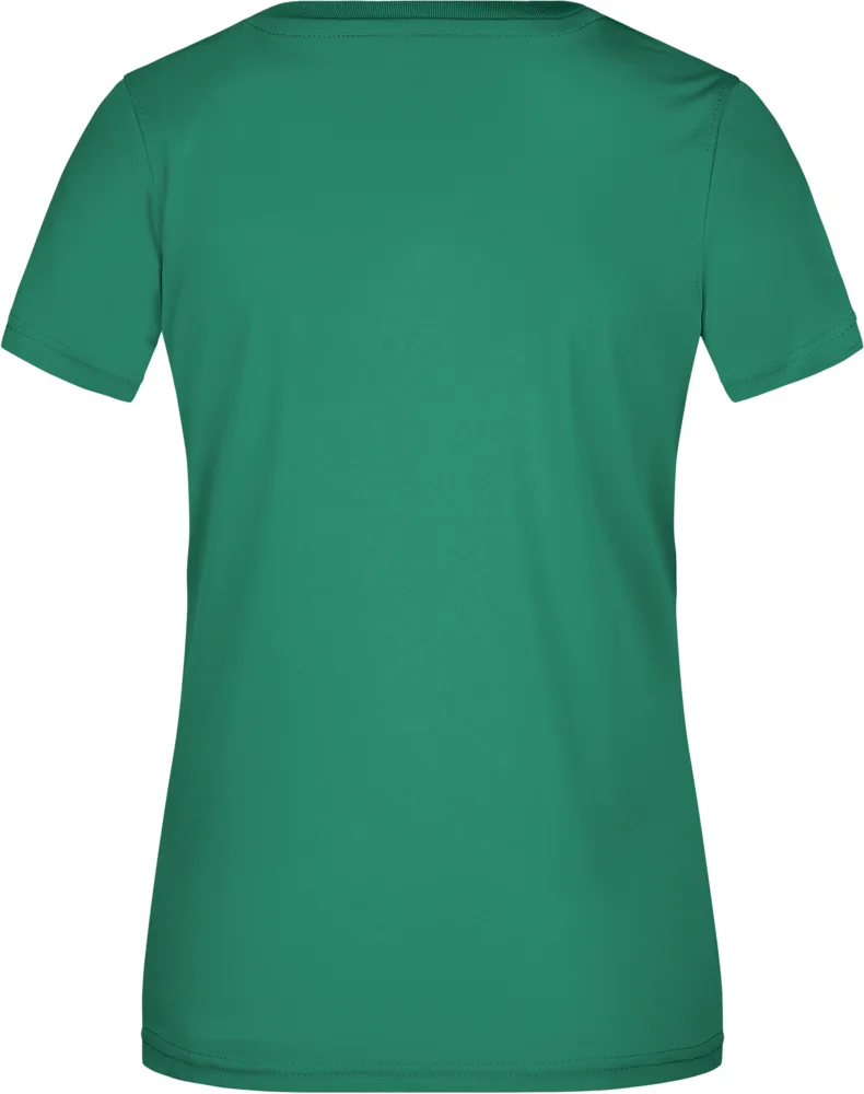 Ladies' V-Neck Sport T-Shirt