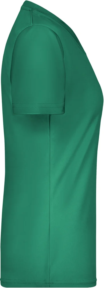 Ladies' V-Neck Sport T-Shirt