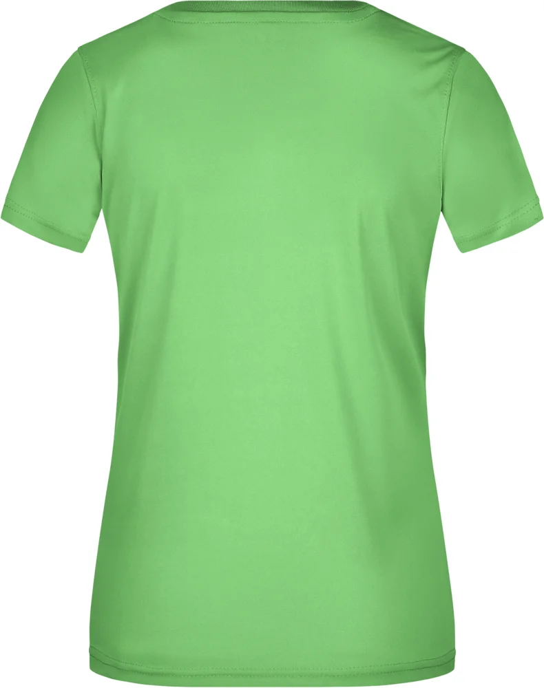 Ladies' V-Neck Sport T-Shirt
