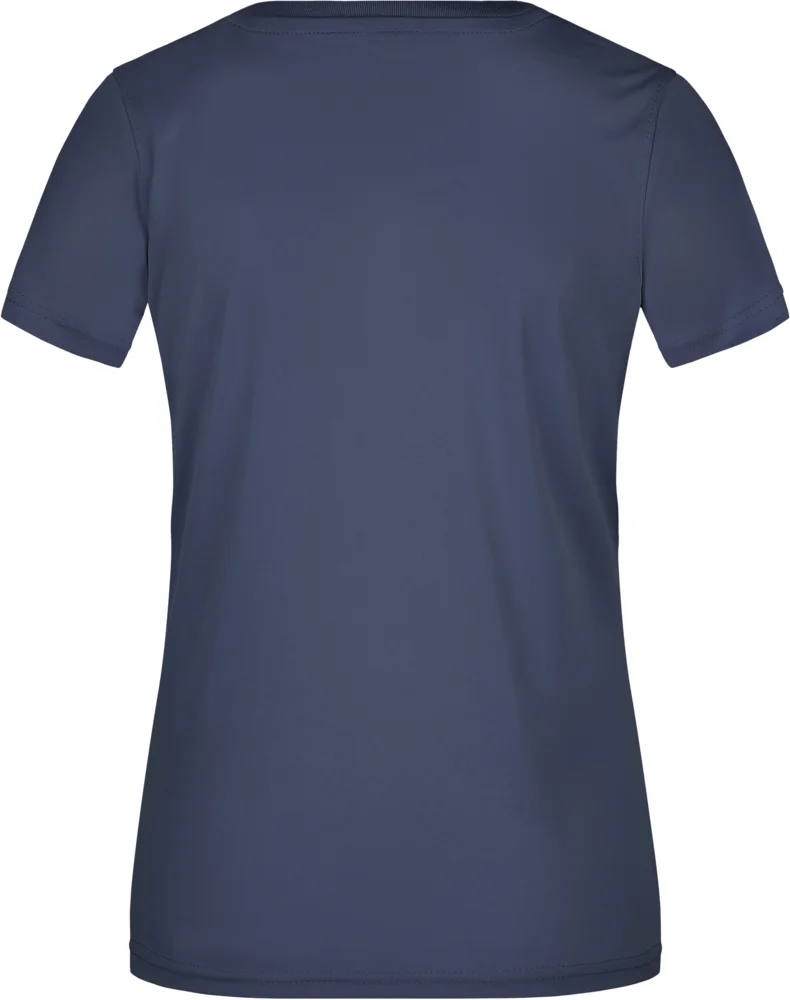 Ladies' V-Neck Sport T-Shirt