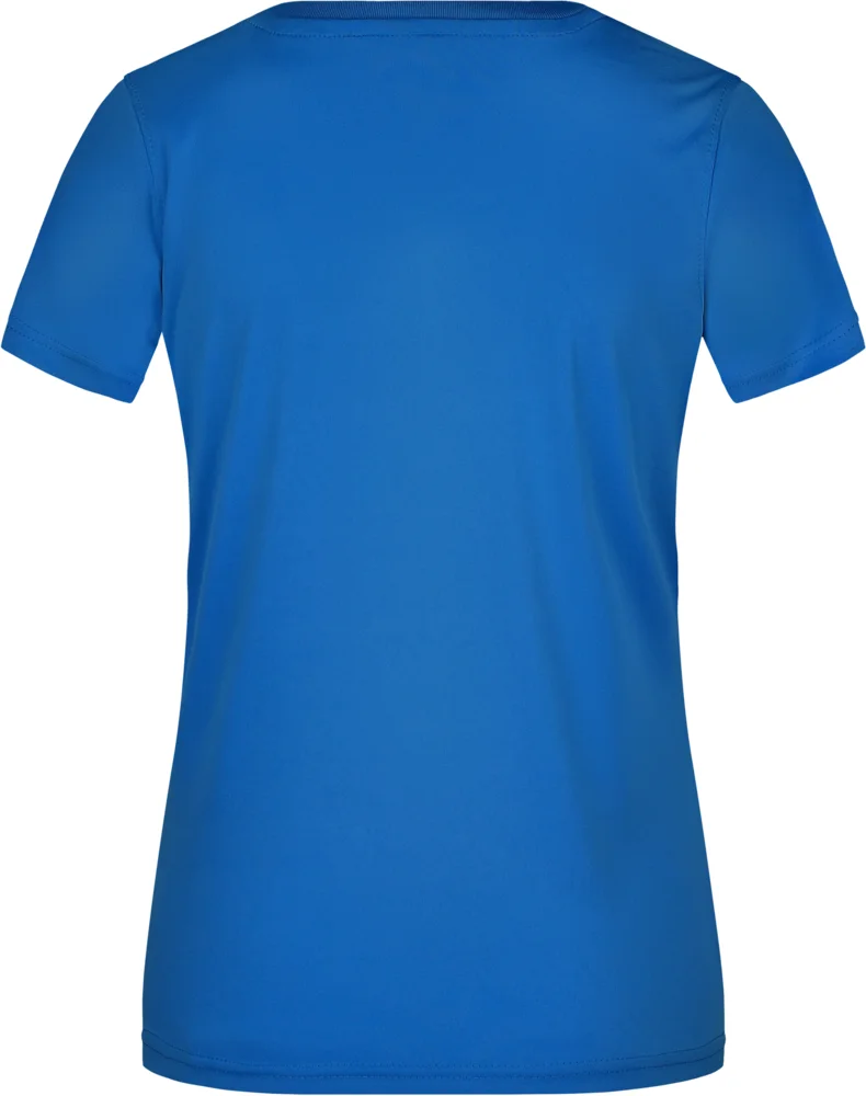 Ladies' V-Neck Sport T-Shirt