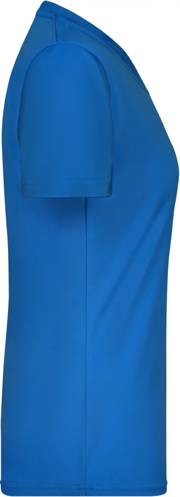 Ladies' V-Neck Sport T-Shirt