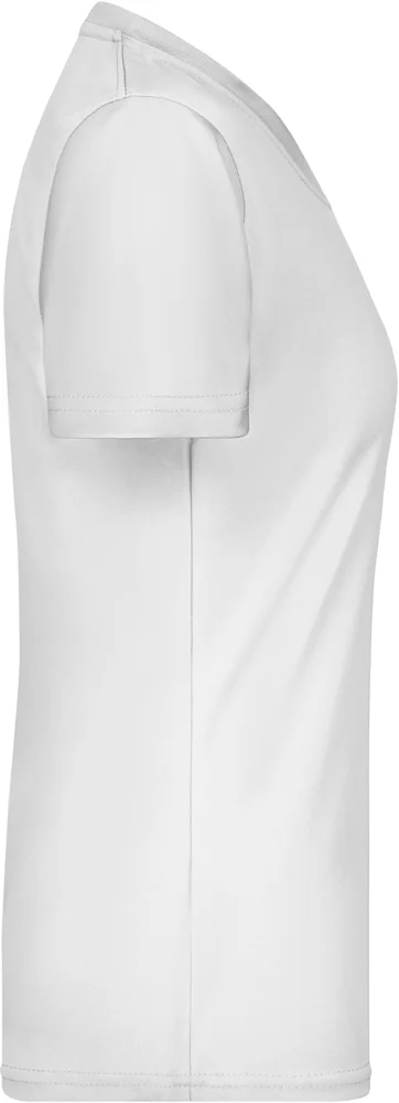 Ladies' V-Neck Sport T-Shirt