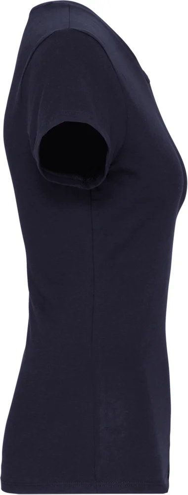 Ladies' V-Neck Stretch T-Shirt