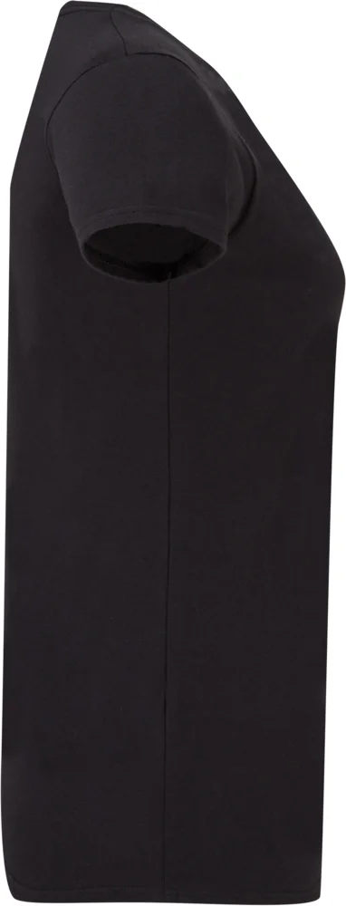 Ladies' V-Neck T-Shirt