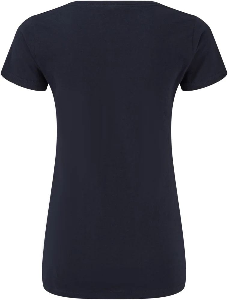 Ladies' V-Neck T-Shirt