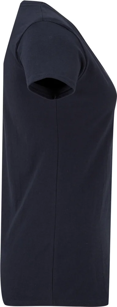 Ladies' V-Neck T-Shirt