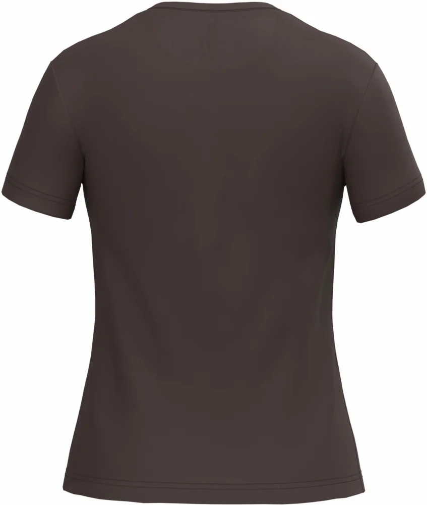 Ladies' V-Neck T-Shirt