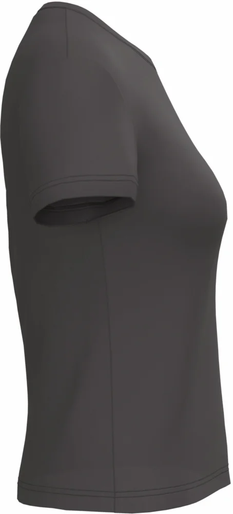 Ladies' V-Neck T-Shirt