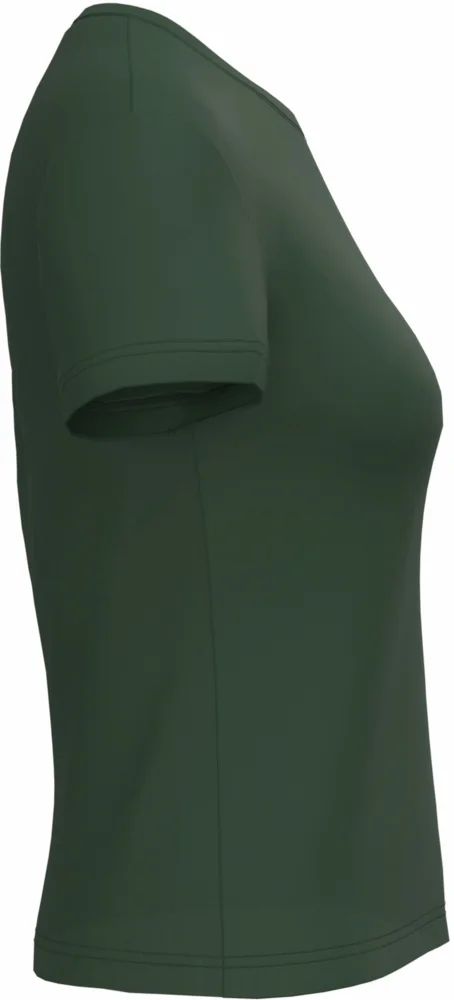 Ladies' V-Neck T-Shirt