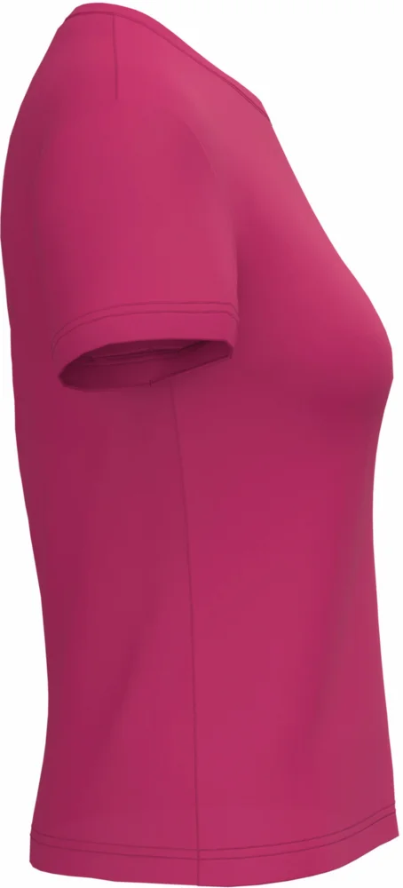 Ladies' V-Neck T-Shirt