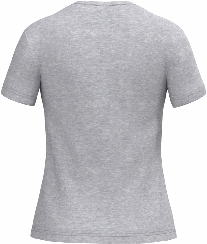 Ladies' V-Neck T-Shirt