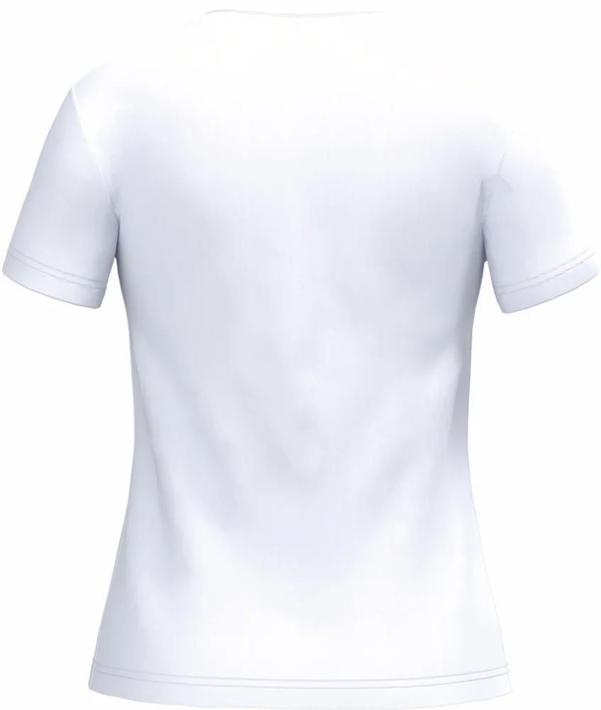 Ladies' V-Neck T-Shirt