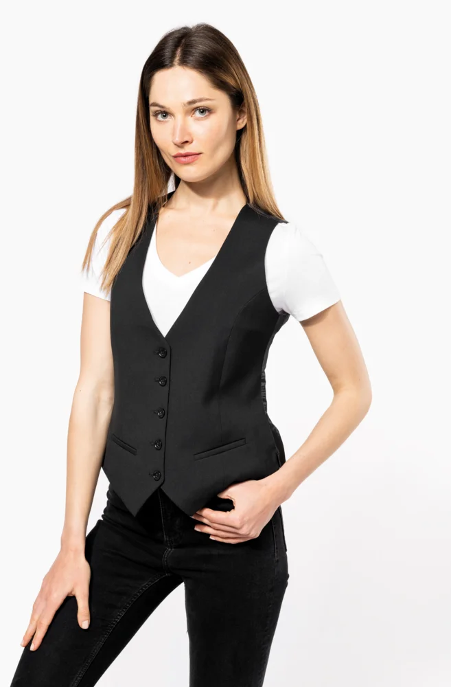 Damen Weste