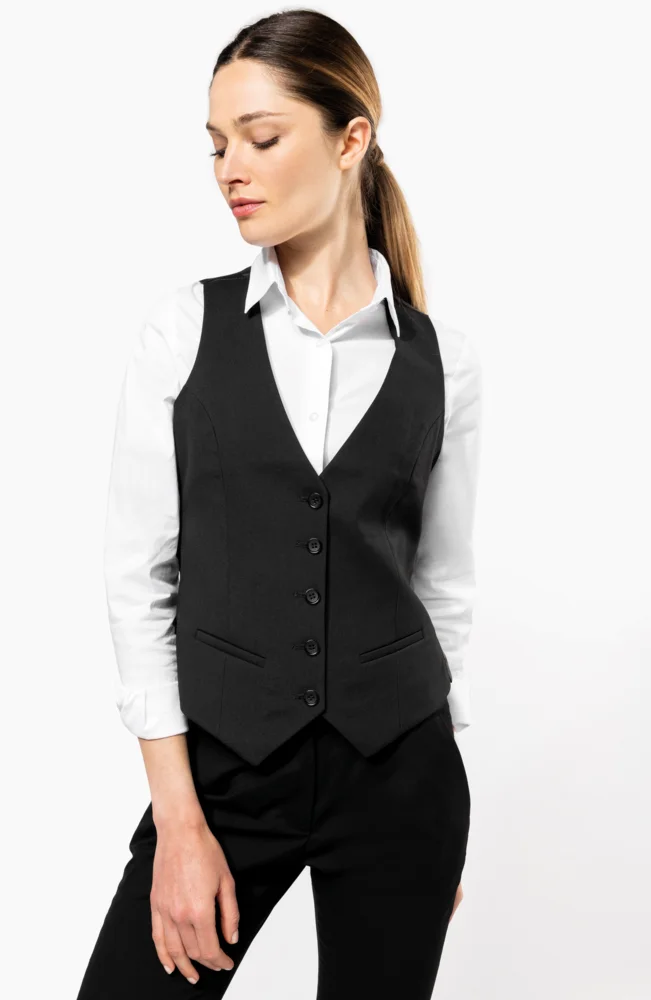 Damen Weste