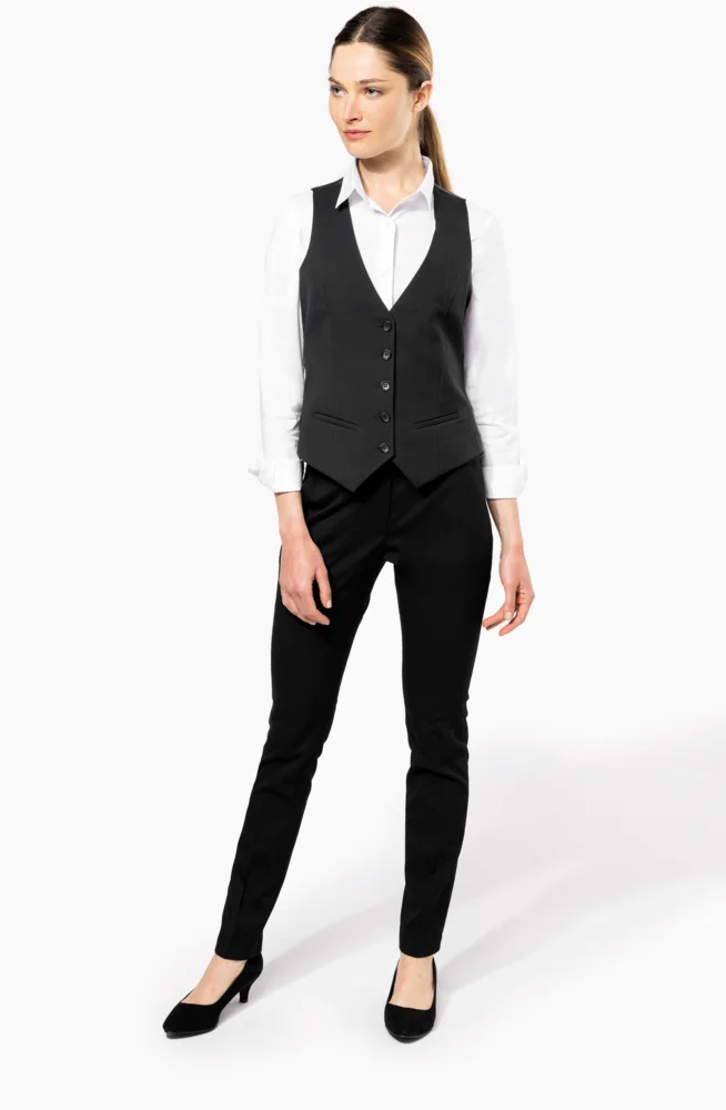 Damen Weste