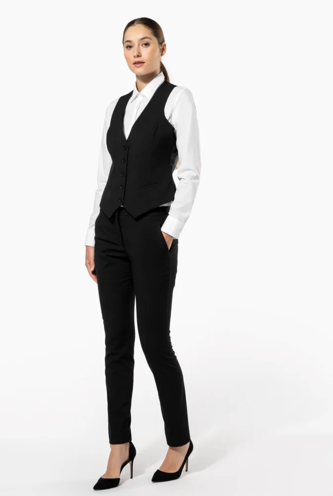 Damen Weste