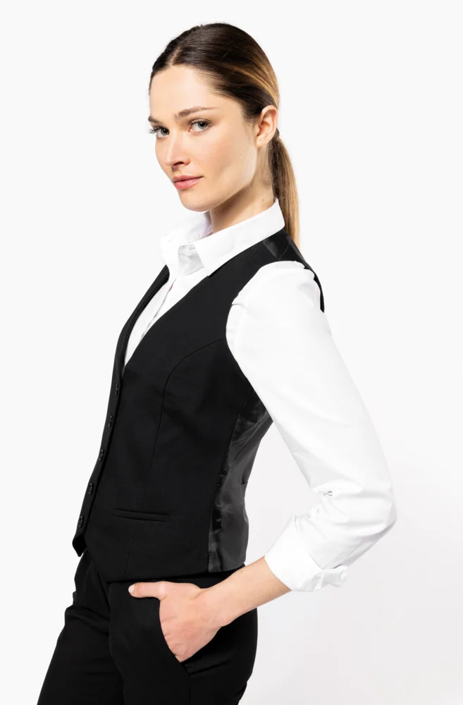 Damen Weste