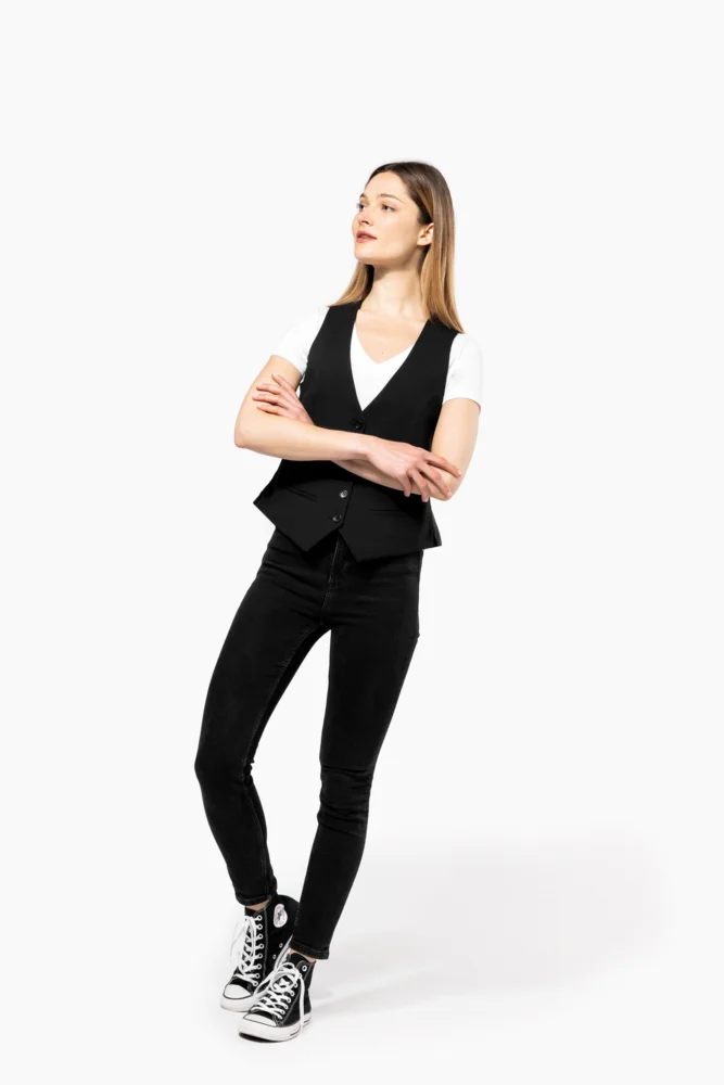 Damen Weste