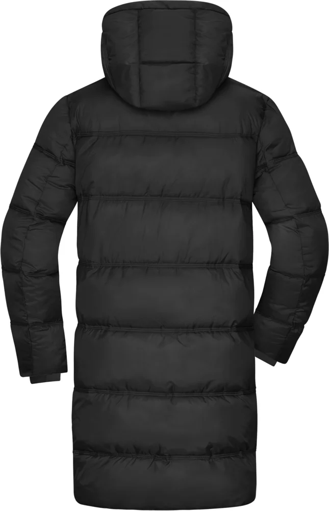 Damen Winter Mantel
