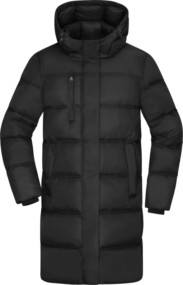 Damen Winter Mantel
