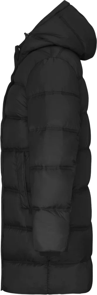 Damen Winter Mantel
