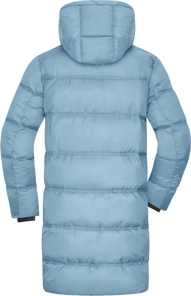Damen Winter Mantel