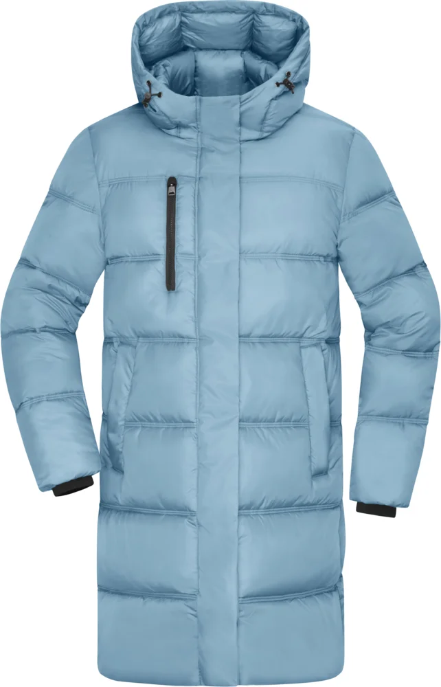 Damen Winter Mantel
