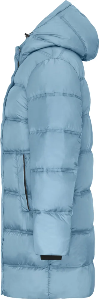 Damen Winter Mantel