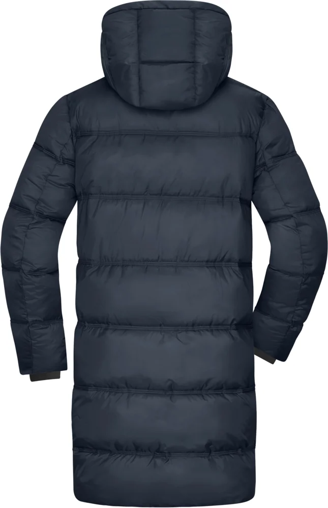 Damen Winter Mantel