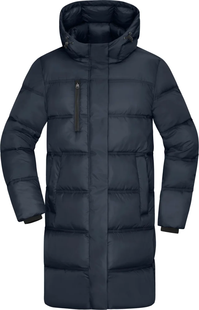 Damen Winter Mantel