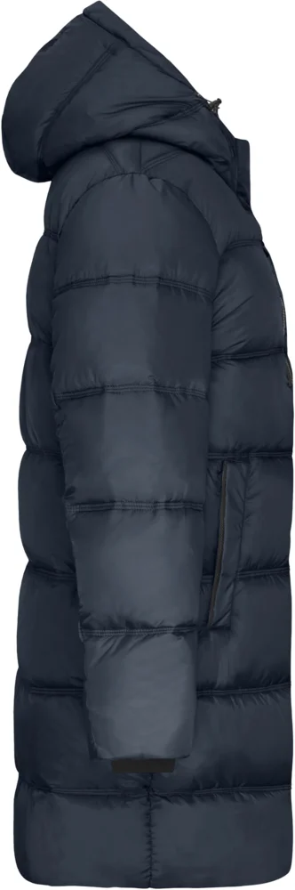 Damen Winter Mantel