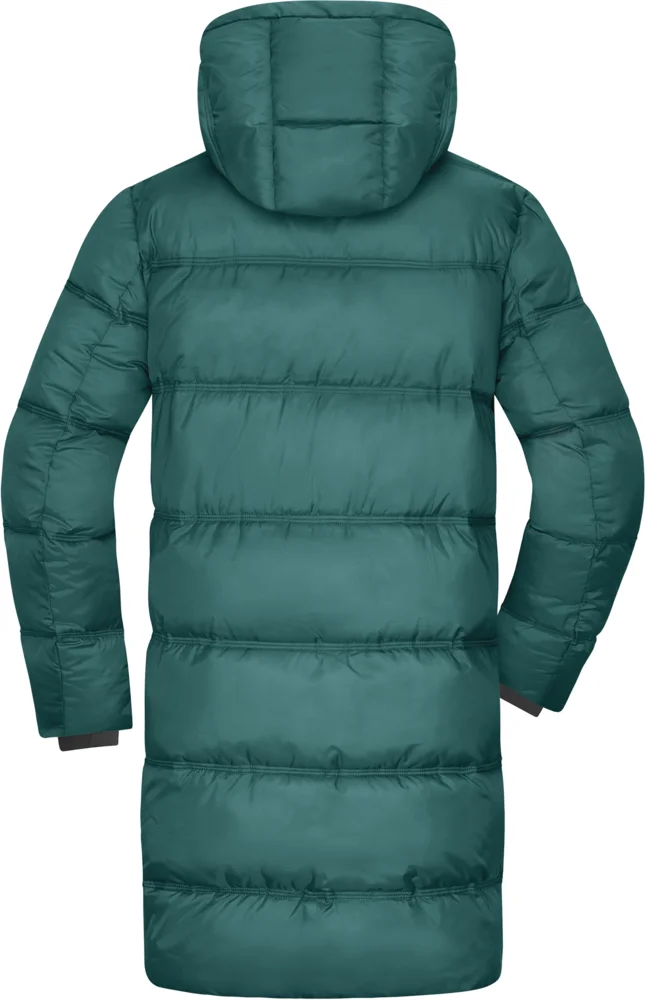 Damen Winter Mantel